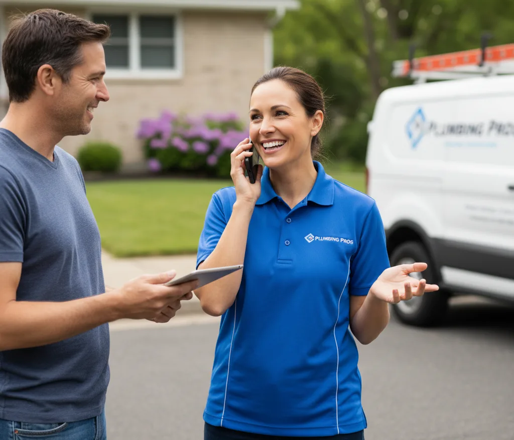 Emergency Plumbing in Rochester, VT